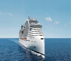 Ofertas De Cruceros Baratos 2022-2023 | TodoCruceros.com